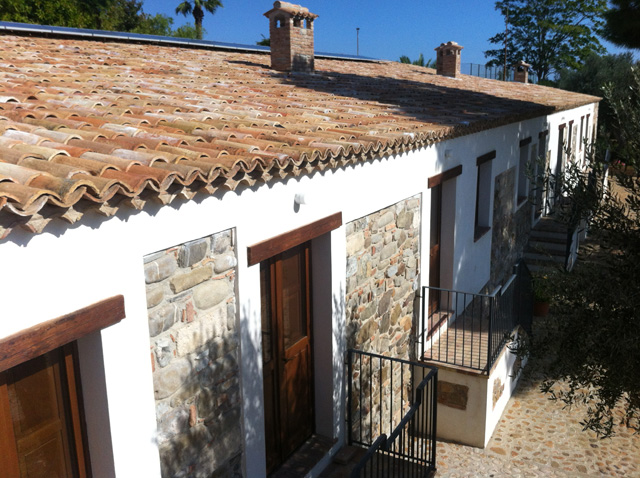 Suite Giardino con Vista Mare