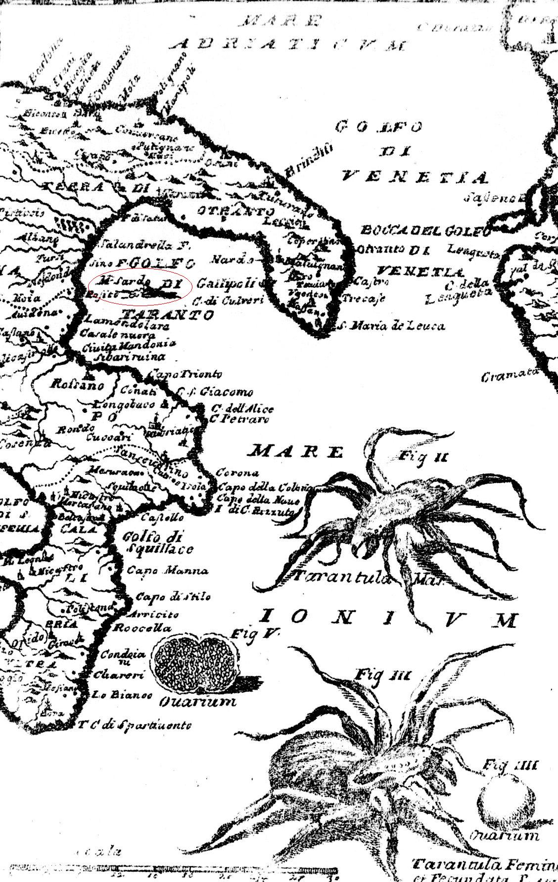 Rotta di Ulisse
