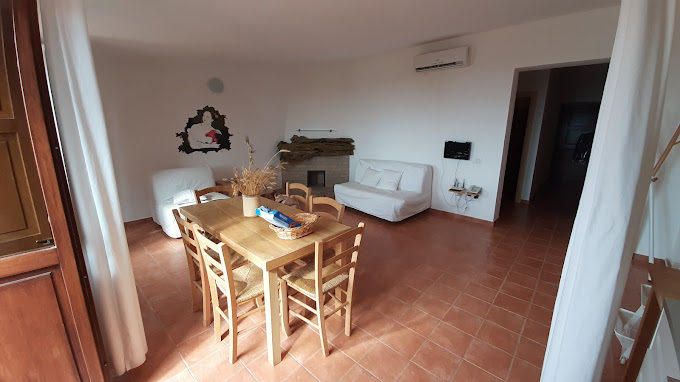 Dotazioni della suite