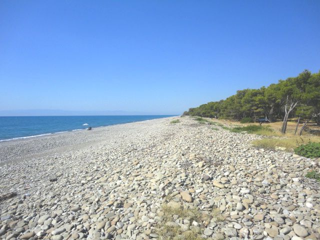 Costa ionica